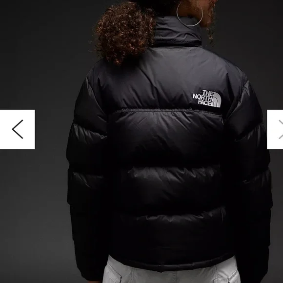 The North Face 1996 Retro Nuptse Jacket - Picture 2 of 4